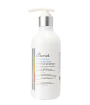 1. Made in Korea 2. 300ml size 3. Peeling gel, dead keratin and waste in pore care